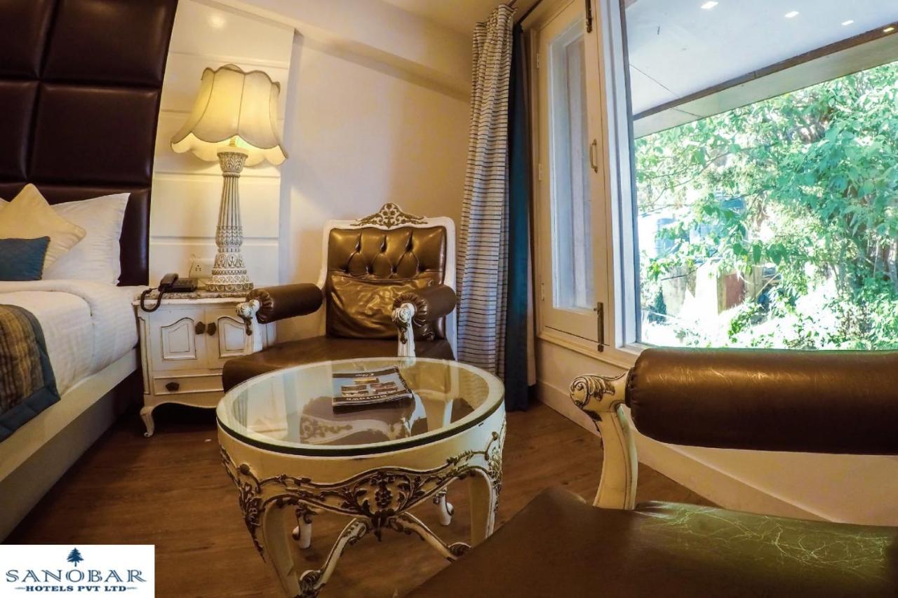 Sanobar The Midtown Hotel Мусори Екстериор снимка