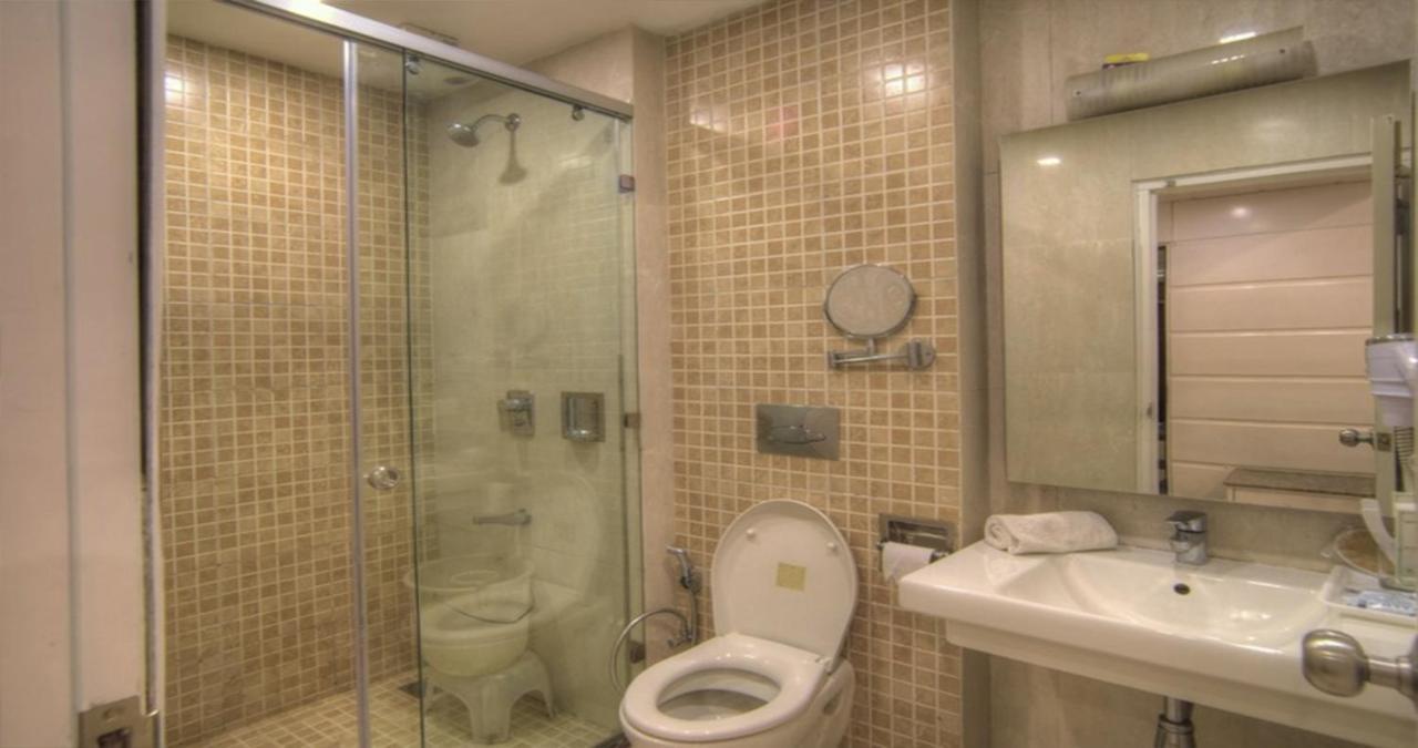 Sanobar The Midtown Hotel Мусори Екстериор снимка